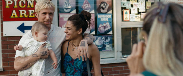 No. 9: 'The Place Beyond the Pines' with $2.7 million (last week No. 6)